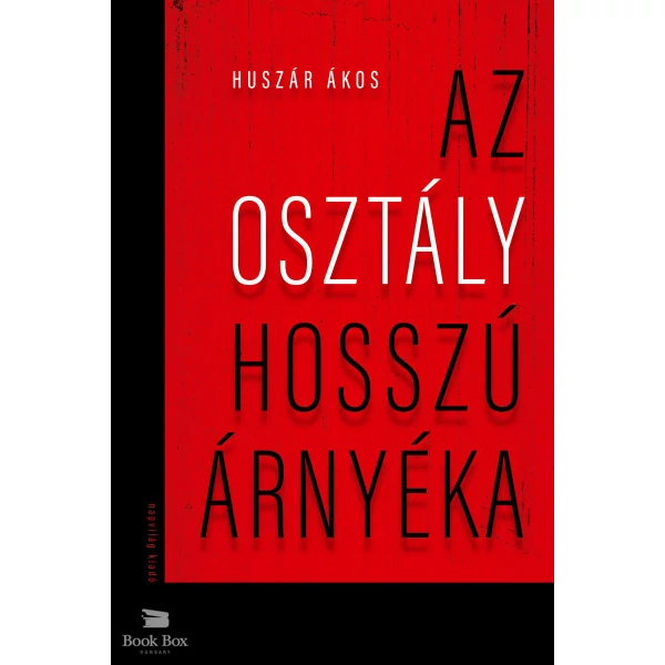 Az osztály hosszú árnyéka