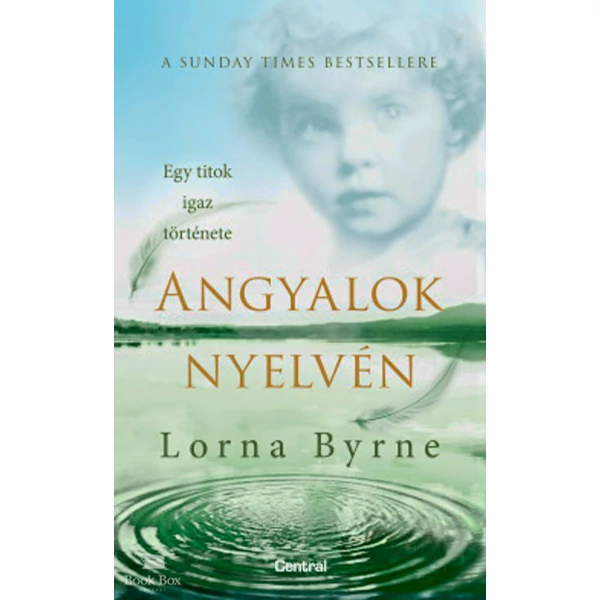 Angyalok nyelvén - zsebkönyv