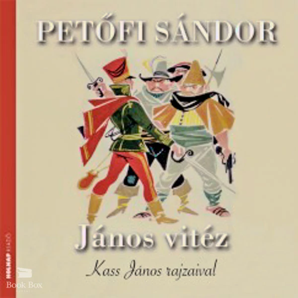 János vitéz