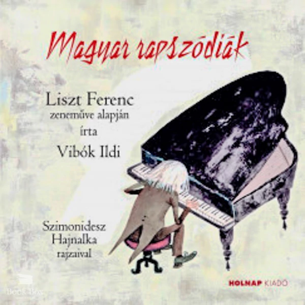 Magyar rapszódiák