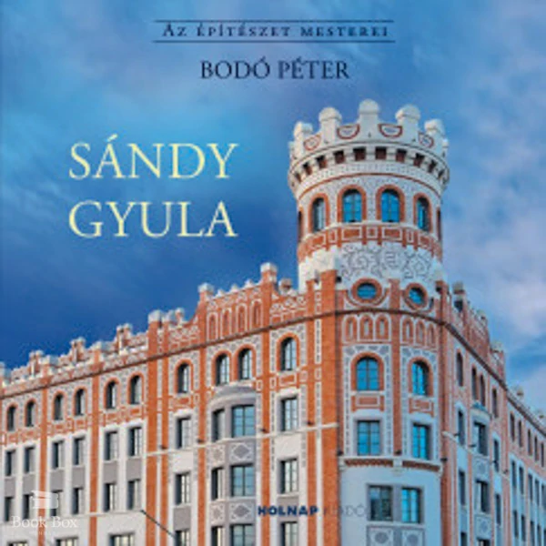 Sándy Gyula
