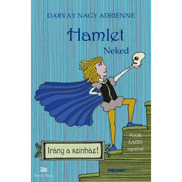Hamlet- Neked