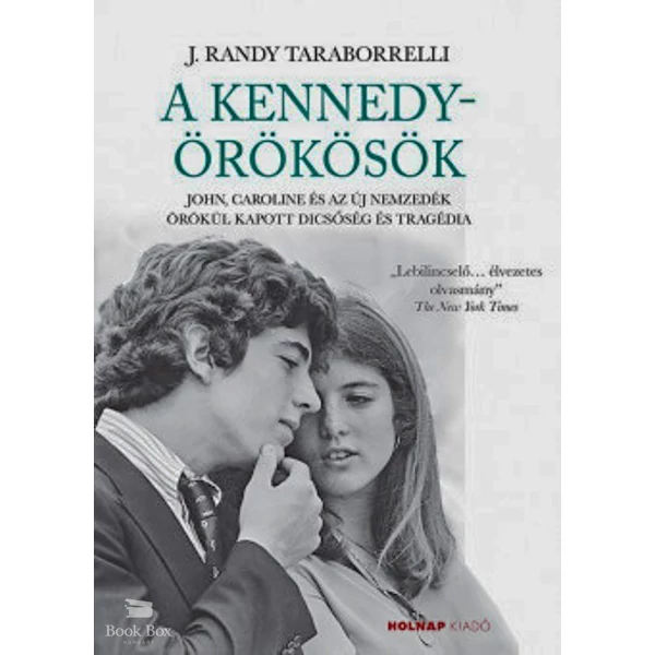 A Kennedy örökösök