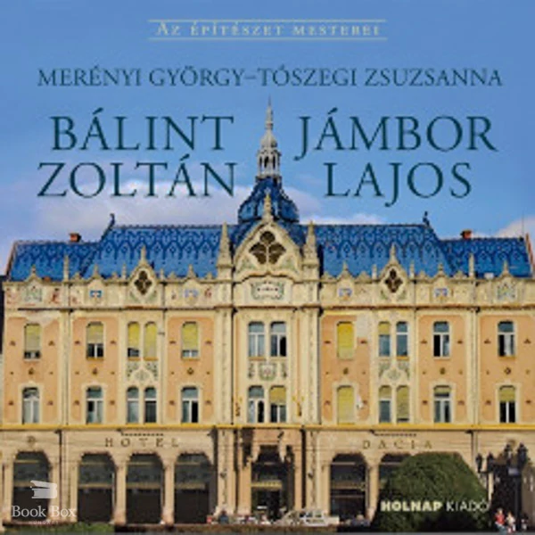 Bálint Zoltán-Jámbor Lajos