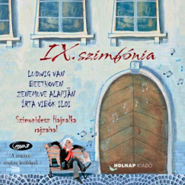 IX. Szimfónia