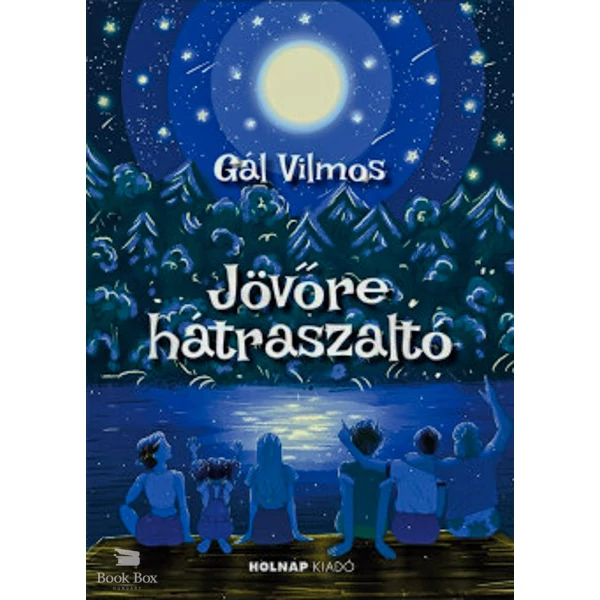 Jövőre hátraszaltó
