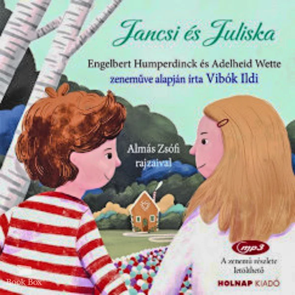 Jancsi és Juliska
