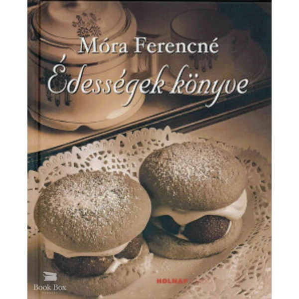 Édességek könyve