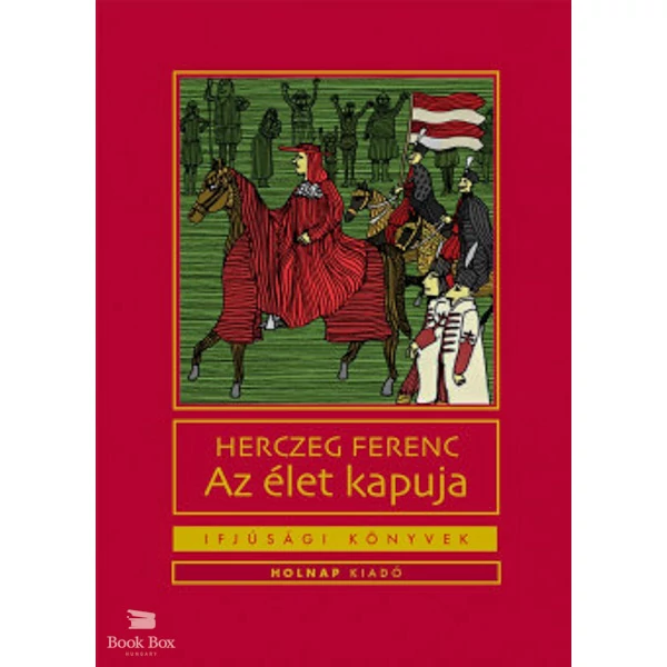 Az élet kapuja