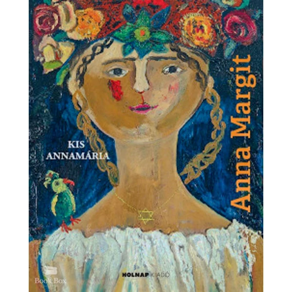 Anna Margit