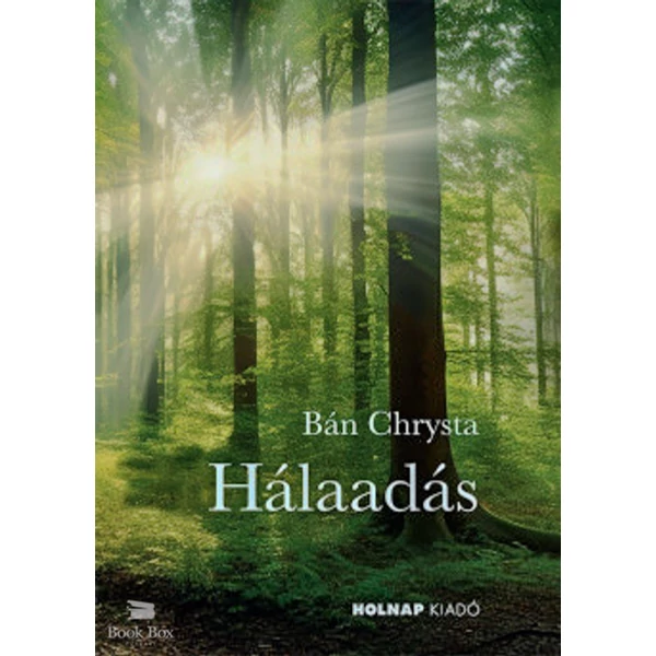 Hálaadás