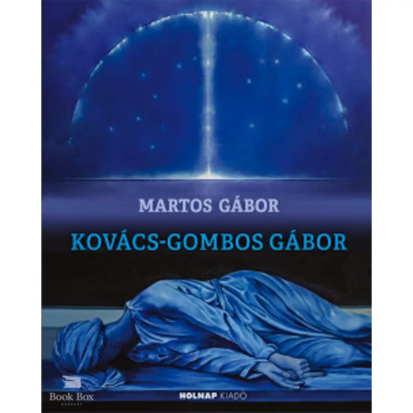 Kovács-Gombos Gábor- Szent Cecíliától Szent Dorottyáig, avagy a hiperrealizmustól a szakralitásig