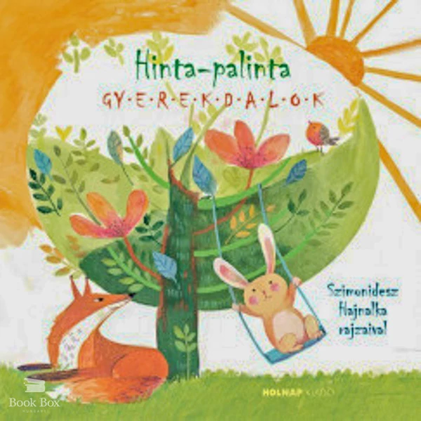 Hinta-palinta- Gyerekdalok