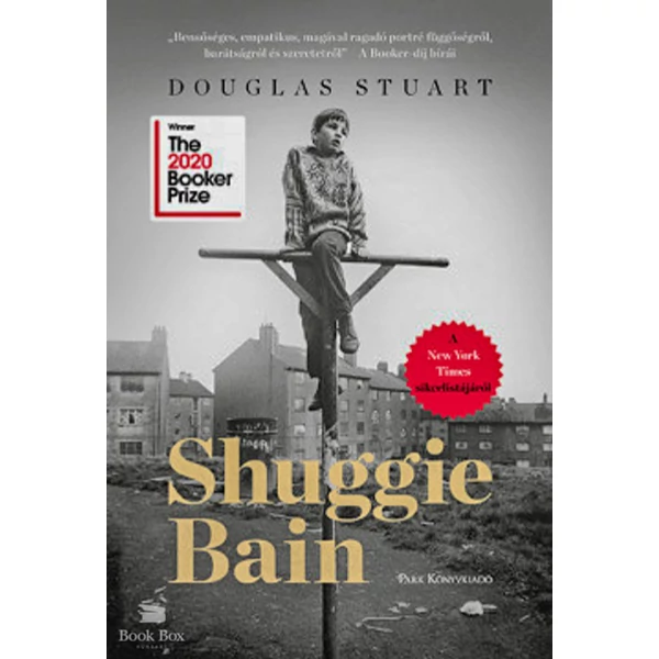 Shuggie Bain