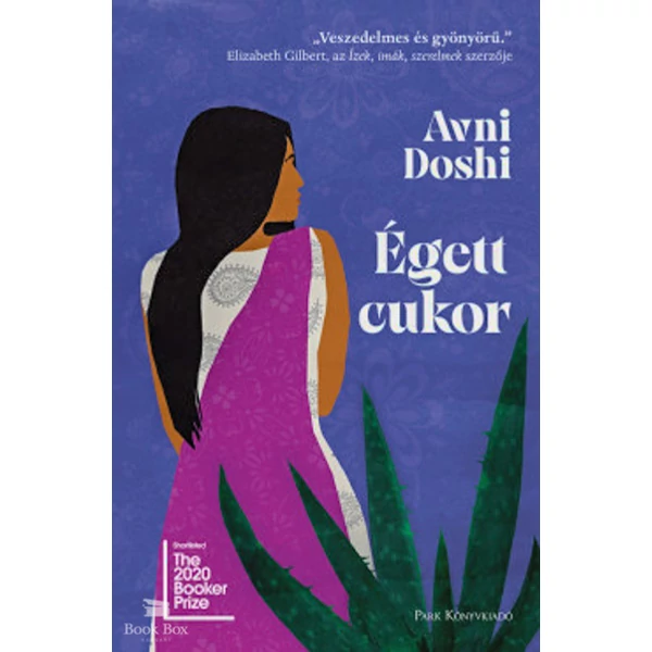 Égett cukor
