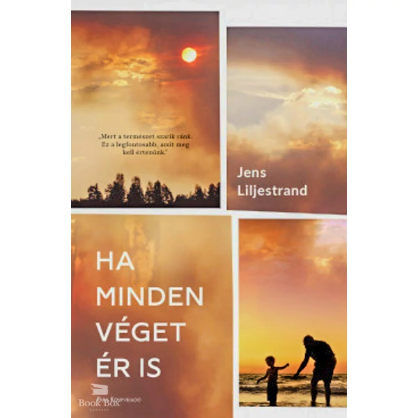 Ha minden véget ér is