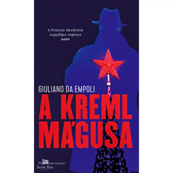 A Kreml mágusa