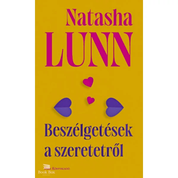 Beszélgetések a szeretetről