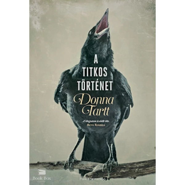 A titkos történet