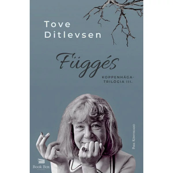 Függés- Koppenhága-trilógia III.