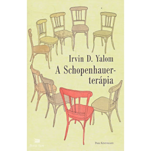 A Schopenhauer-terápia