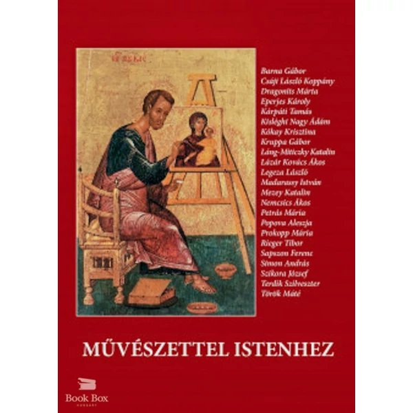 Művészettel Istenhez