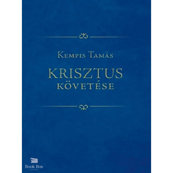 Krisztus követése