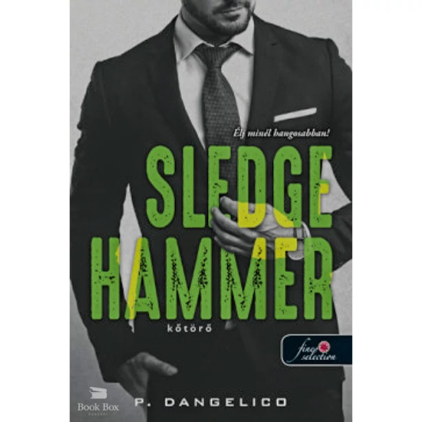 Sledgehammer - Kőtörő- Szeretni nehéz 2.
