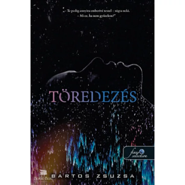 Töredezés