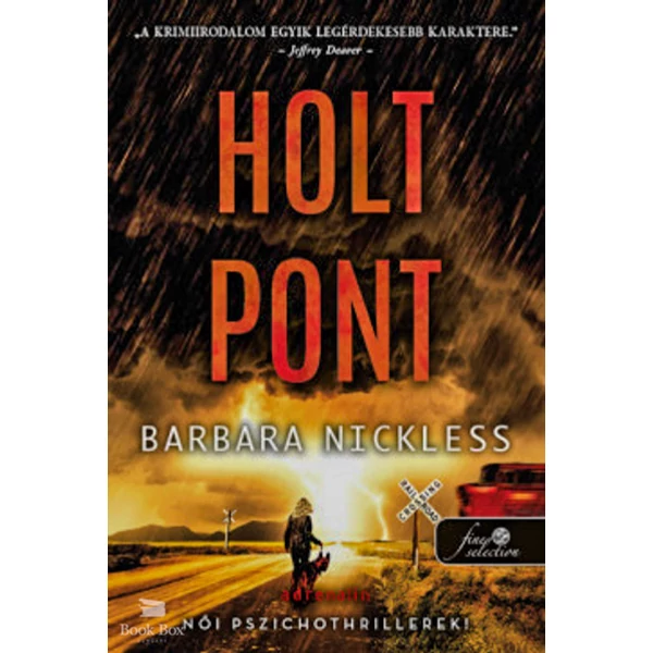 Holtpont- Sydney Parnell 2.
