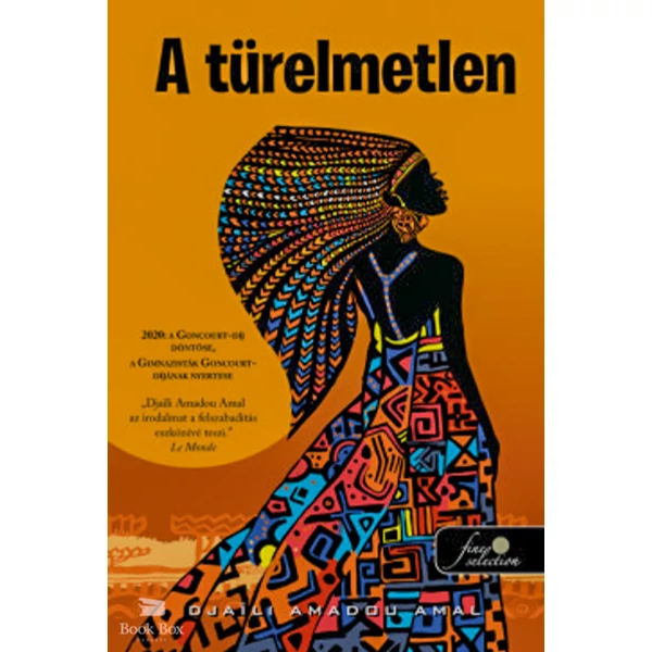 A türelmetlen