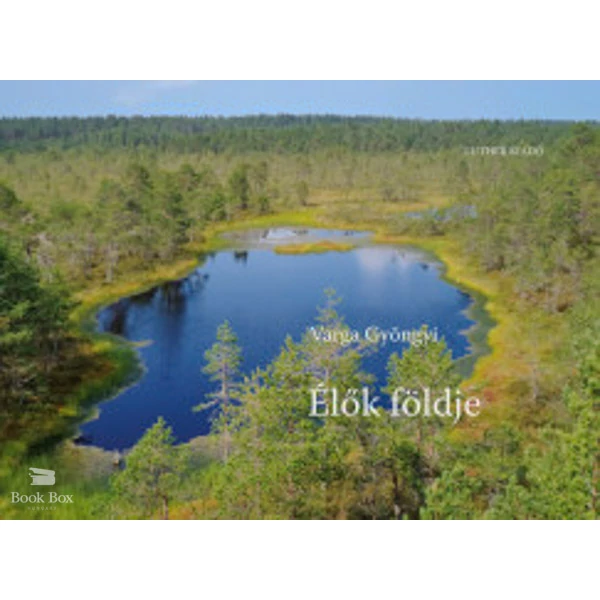 Élők földje