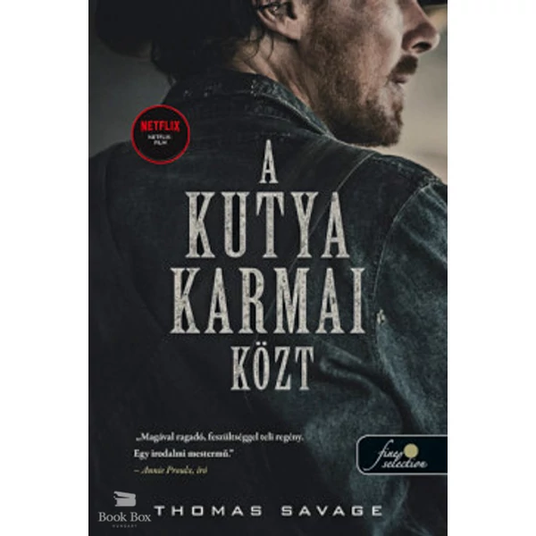A kutya karmai közt