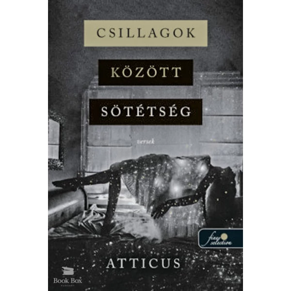 Csillagok között sötétség- Versek