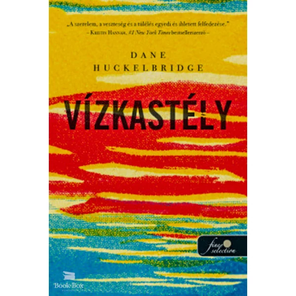 Vízkastély