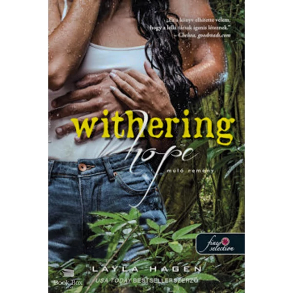 Withering Hope - Múló remény