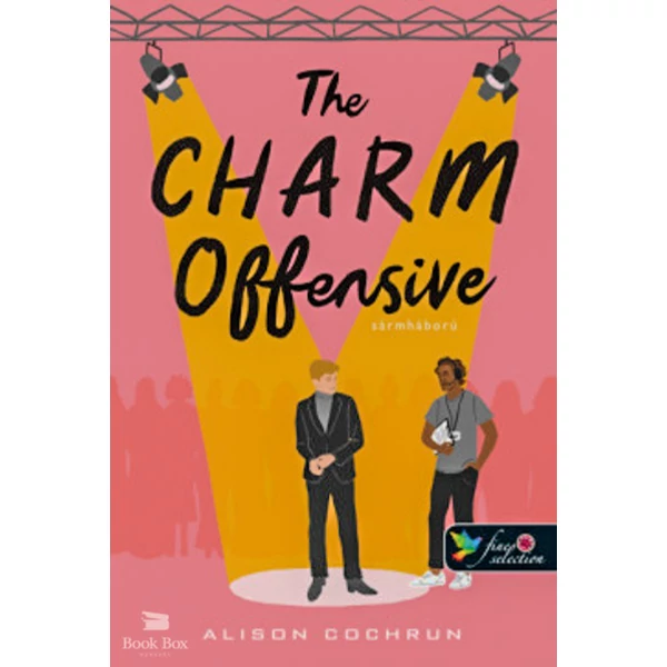 The Charm Offensive - Sármháború