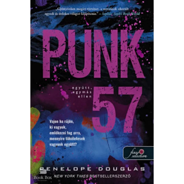 Punk 57 - Együtt, egymás ellen