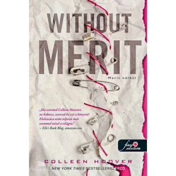 Without Merit - Merit nélkül