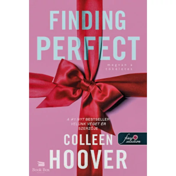 Finding Perfect - Megvan a tökéletes- Reménytelen 2,6