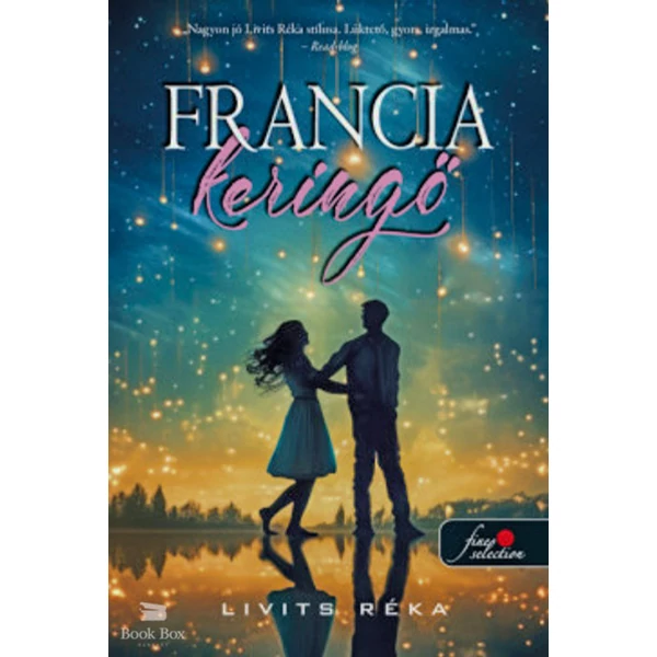Francia keringő