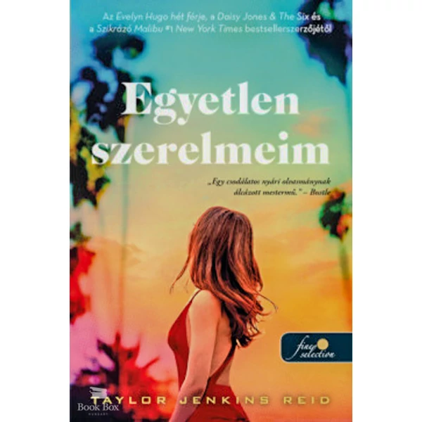 Egyetlen szerelmeim