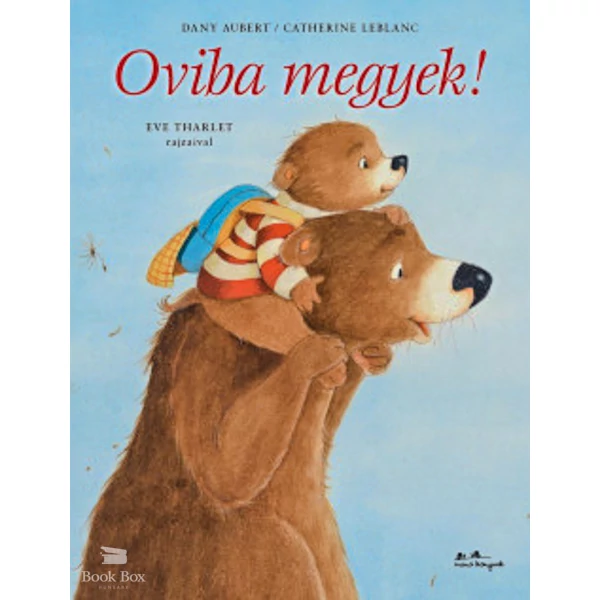 Oviba megyek!
