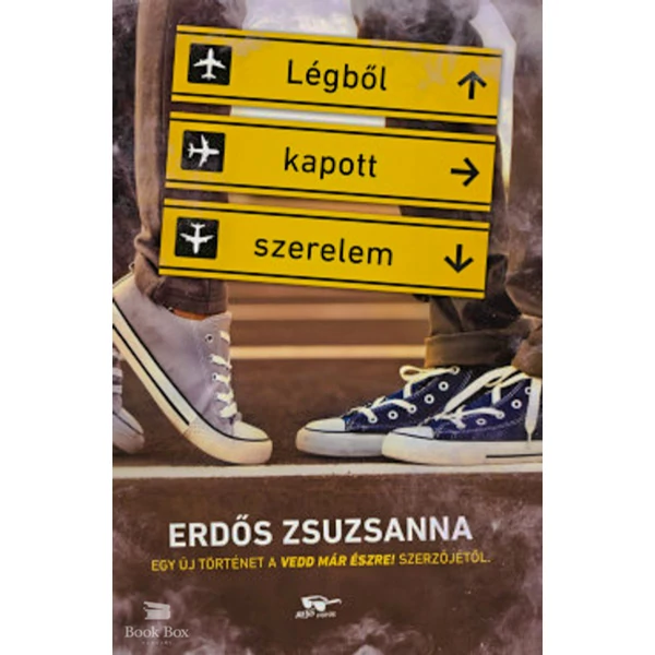 Légből kapott szerelem