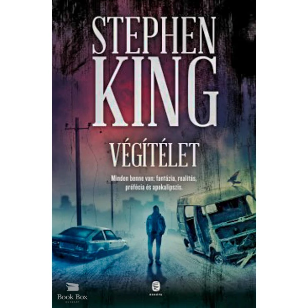Végítélet