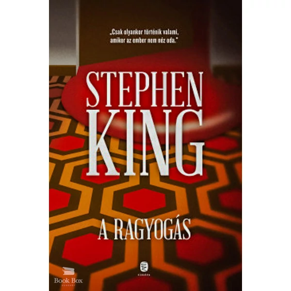 A ragyogás