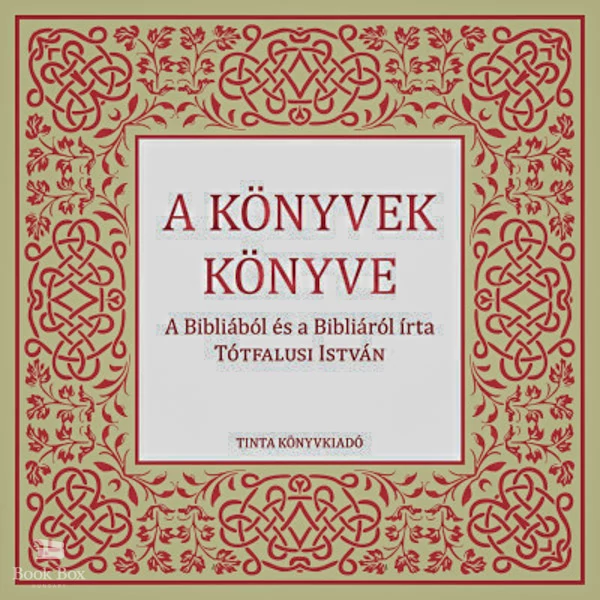 A könyvek könyve