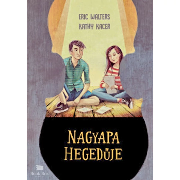 Nagyapa hegedűje
