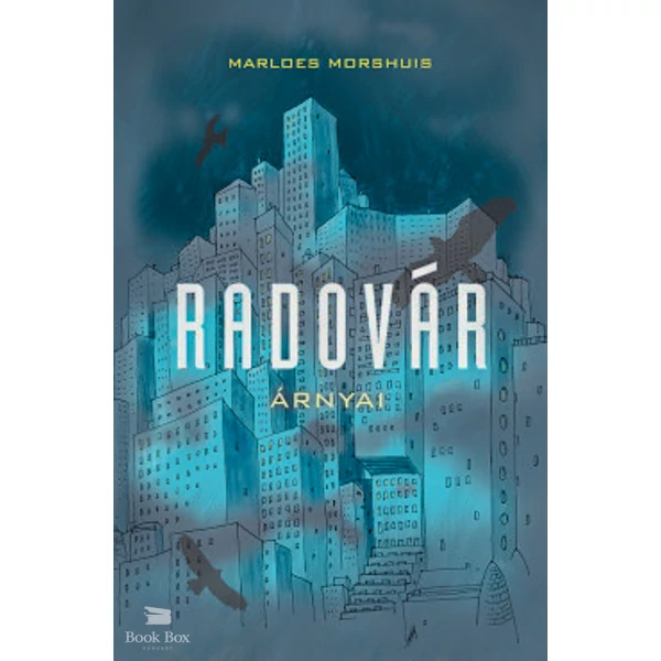 Radovár árnyai