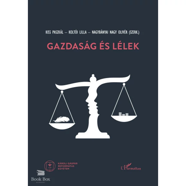 Gazdaság és lélek